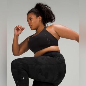 Lululemon air support high support bra size 38DD